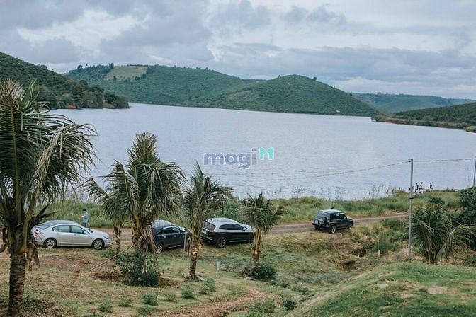 Hình ảnh Đất đẹp khó kiếm tại Bảo Lộc - Lâm Đồng