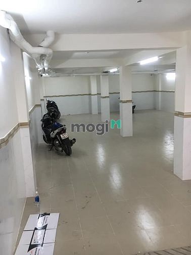 Hình ảnh Cho thuê phòng có gác mới xây đường Tên Lửa – Sạch sẽ, an ninh
