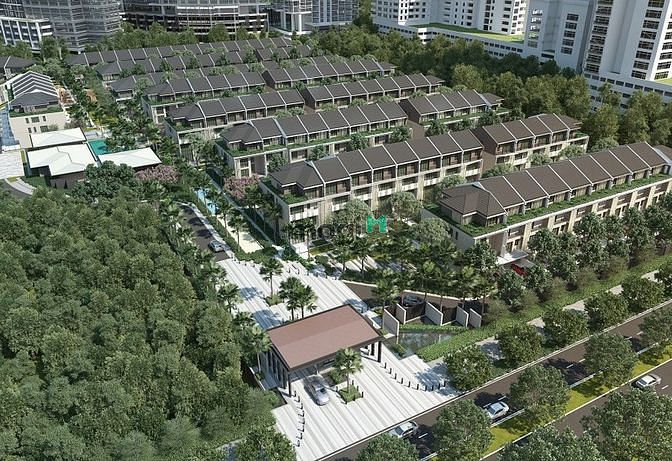 Hình ảnh Gia đình cần bán gấp căn 120m2 khu Nadyn Park City