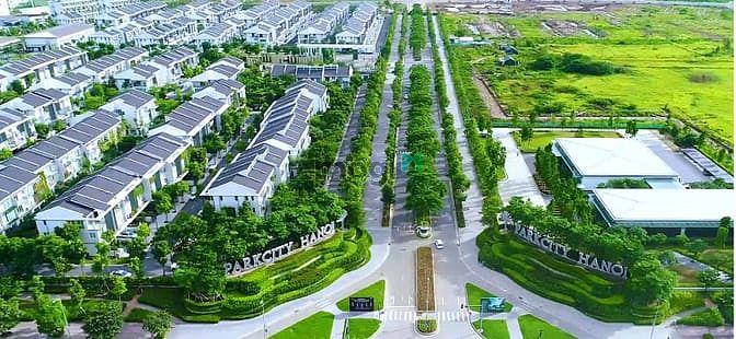 Hình ảnh Gia đình cần bán gấp căn 120m2 khu Nadyn Park City