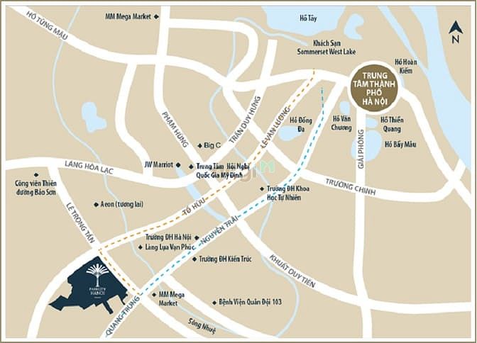 Hình ảnh Gia đình cần bán gấp căn 120m2 khu Nadyn Park City