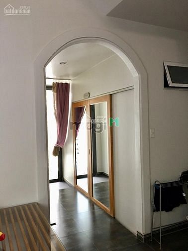 Hình ảnh Nhà mặt tiền Mai Văn Vĩnh, 4.7x23m