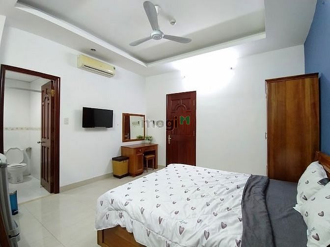 Hình ảnh 2' đi Đh Sư Phạm Tp.HCM(CS2)⚡⚡ Mb6623 nạp rút nhanh chóng cao cấp Siêu Xinh ngay Lê Văn Sỹ