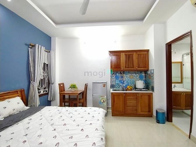 Hình ảnh 200m đi Co.Op Mart Nhiêu Lộc ✨✨ Mb6623 nạp rút nhanh chóng mini đầy đủ nội thất Q3