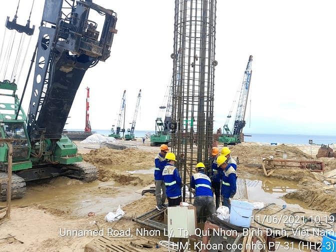 Hình ảnh Takashi Ocean Suite Kỳ Co - Nơi tinh hoa hội tụ