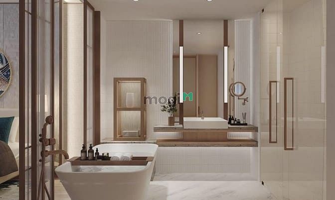Hình ảnh Takashi Ocean Suite Kỳ Co - Nơi tinh hoa hội tụ