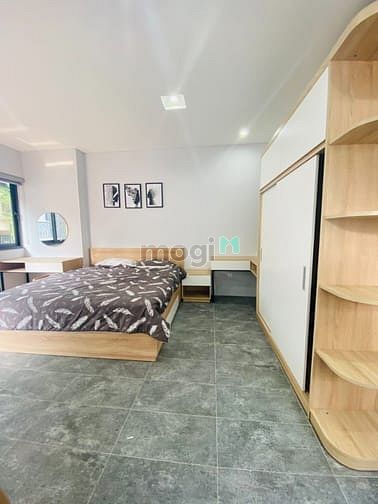 Hình ảnh Studio cho thuê_đầy đủ từ A-Z_tại P.Liễu Giai gần Linh Lang-Đốc Ngữ