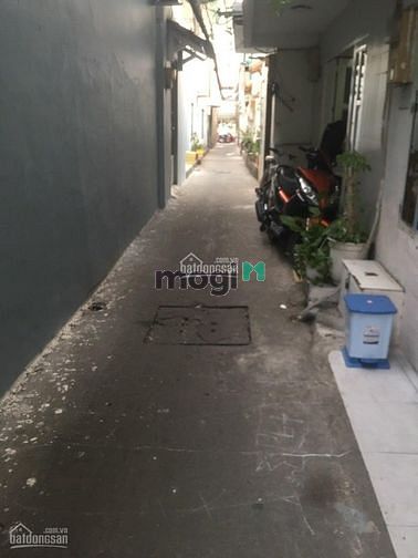 Hình ảnh Bán nhà 3 MT Nguyễn Thị Thập, 200m2