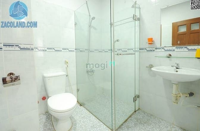 Hình ảnh Căn Hộ Siêu Thoáng Mới Xây Ngay Đường Bắc Hải Q10