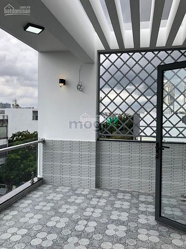 Hình ảnh Bán nhà mặt tiền kinh doanh Phú Thuận
