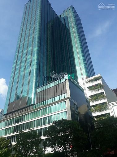 Hình ảnh Bán CHDV, khu vực Nguyễn Thị Thập, Quận 7