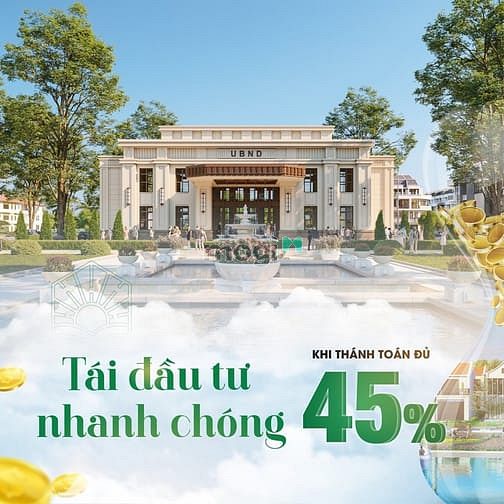 Hình ảnh Bán đất ven sông sát biển, Giáp Thiên Đường Cổ Cò