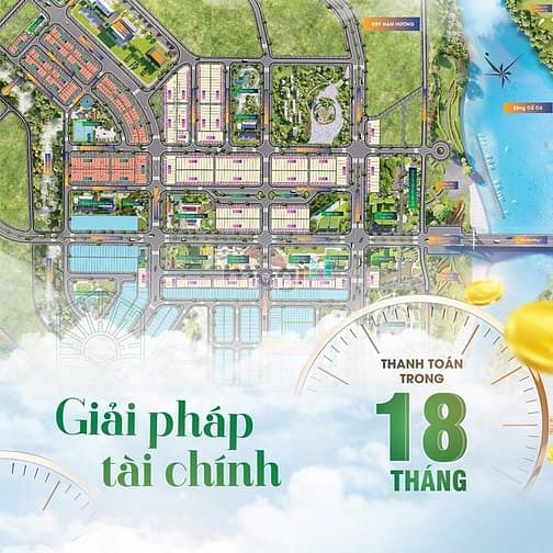Hình ảnh Bán đất ven sông sát biển, Giáp Thiên Đường Cổ Cò