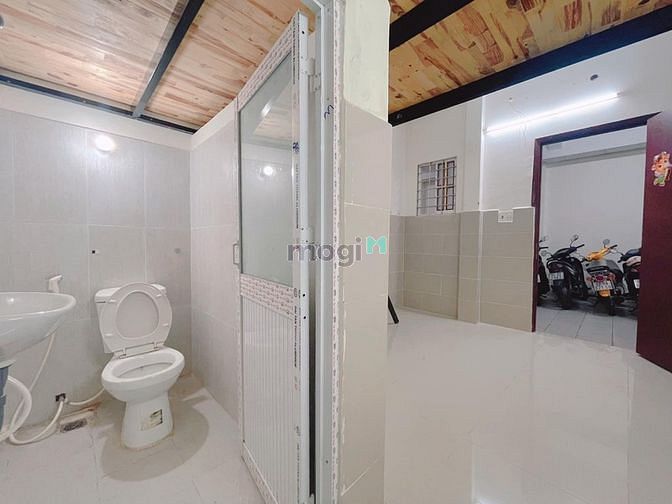 Hình ảnh ⭐Gác Lửng Xinh Xắn, Tiện Lợi - 2' Đến Chợ TÂN BÌNH, Giá Hạt Dẻ