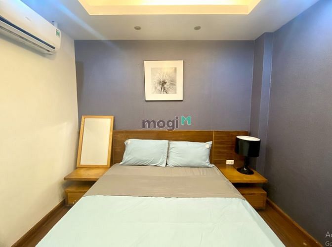 Hình ảnh 💥Căn Hộ Mini Full Nội Thất - 3' Đến ĐH HOA SEN Quận 1