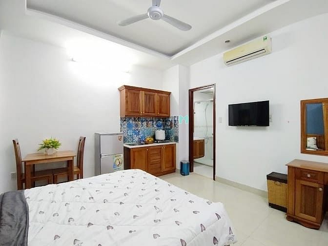 Hình ảnh (ƯU ĐĨA LỚN) Mb6623 nạp rút nhanh chóng cao cấp - đầy đủ tiện nghi - Lê Văn Sỹ