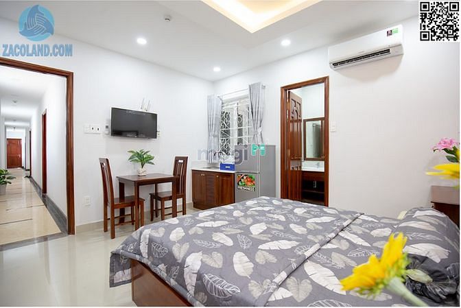 Hình ảnh 💥MỚI TINH Căn Hộ Sang Trọng Ngay CV Lê Thị Riêng, Giá Hấp Dẫn