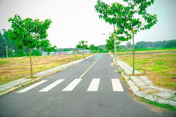 Hình ảnh Cần bán gấp lô đất tại khu vực sân bay Long Thành