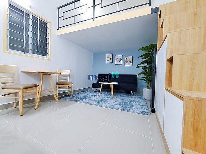 Hình ảnh Căn Hộ Duplex Cao Cấp, NGUYỄN THỊ NHỎ Gần Chợ Tân Phước Q11