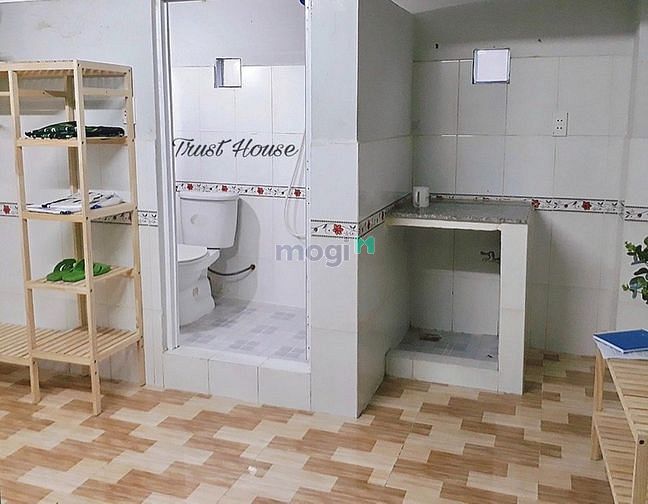 Hình ảnh Phòng trọ có gác giá chỉ từ 2tr tại Bình Tân