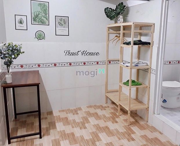 Hình ảnh Phòng trọ có gác giá chỉ từ 2tr tại Bình Tân
