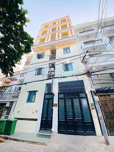 Hình ảnh Phòng trọ có gác giá chỉ từ 2tr tại Bình Tân