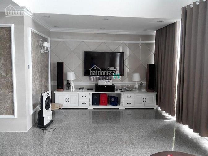 Hình ảnh Bán penthouse CC Phú Mỹ, quận 7.