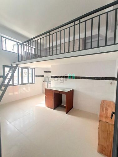 Hình ảnh Duplex Quận 7 gần Lotte Him Lam TDT Rmit UMF_ thoáng mát chợ BHX 🌈