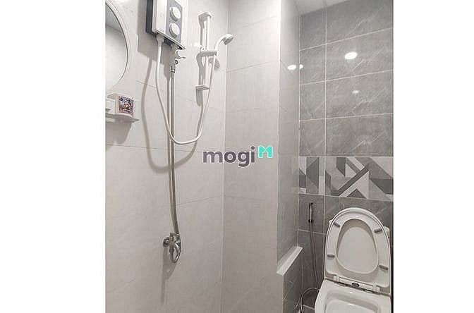 Hình ảnh Căn Hộ Studio Ngập Ánh Sáng, LỮ GIA Gần Coop Phú Thọ Q11