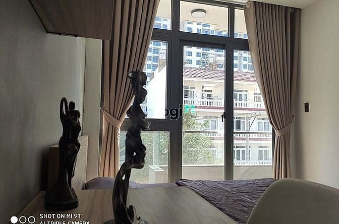 Hình ảnh Căn Hộ Studio Ngập Ánh Sáng, LỮ GIA Gần Coop Phú Thọ Q11