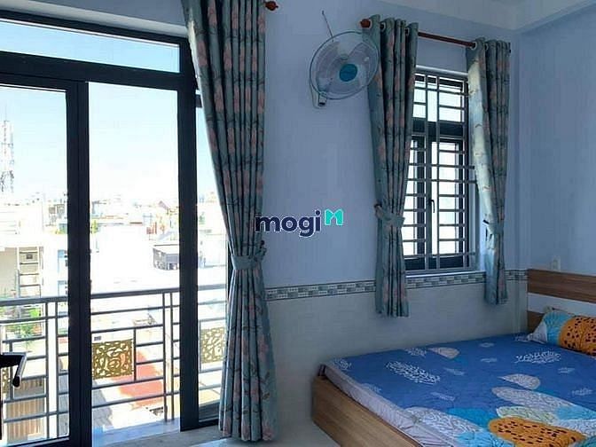 Hình ảnh 🌿✨Căn Hộ Studio Xinh Xắn, Ban Công Thoáng Mát, Trần Phú, Quận 5