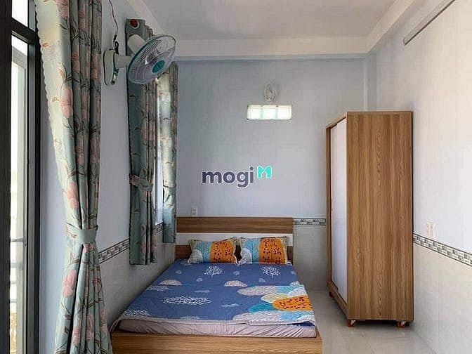 Hình ảnh 🌿✨Căn Hộ Studio Xinh Xắn, Ban Công Thoáng Mát, Trần Phú, Quận 5