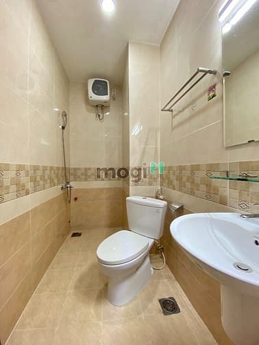 Hình ảnh 🍁 Căn Hộ Studio Xinh Xắn 5’ Đi CoopMart Nhiêu Lộc – Giá Hỗ Trợ