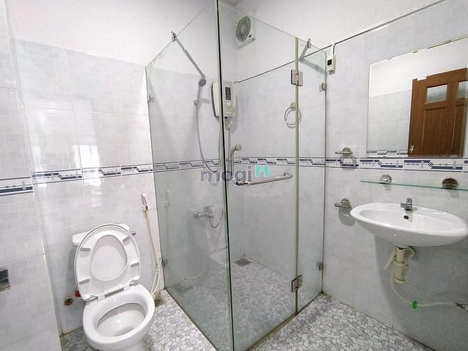 Hình ảnh BÓC TEM Căn Hộ Xinh Xắn - Full Nội Thất-Đối Diện Nhà Hát Hòa Bình