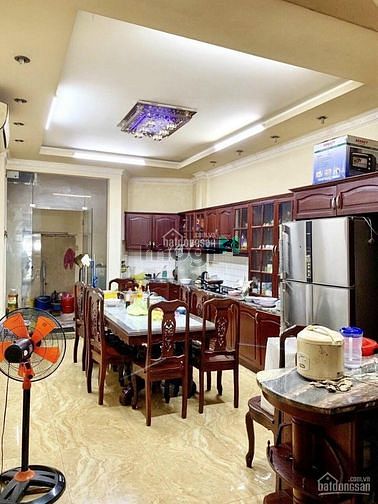 Hình ảnh Nhà mặt tiền Trần Xuân Soạn, view sông, 3,8mx40m, 4 lầu