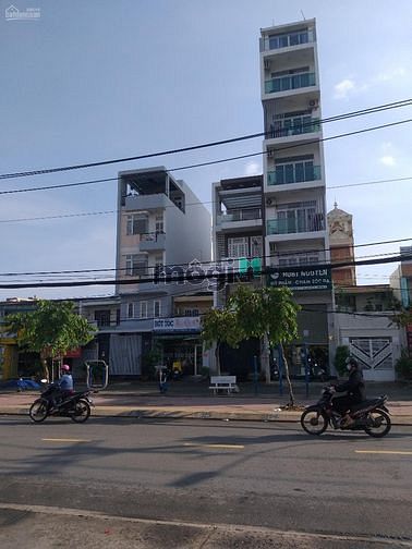 Hình ảnh Bán gấp nhà mặt tiền Trần Xuân Soạn, P. Tân Thuận Tây, Quận 7