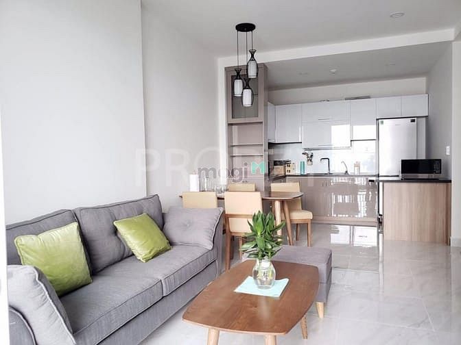 Hình ảnh Cho Thuê Căn Hộ Sunrise City View Quận 7- 2PN 2WC- Nội Thất Cao Cấp