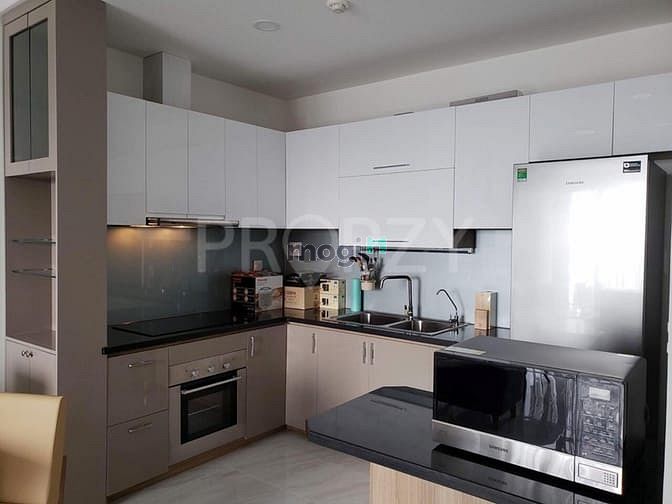 Hình ảnh Cho Thuê Căn Hộ Sunrise City View Quận 7- 2PN 2WC- Nội Thất Cao Cấp