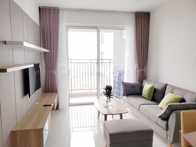 Hình ảnh Cho Thuê Căn Hộ Sunrise City View Quận 7- 2PN 2WC- Nội Thất Cao Cấp