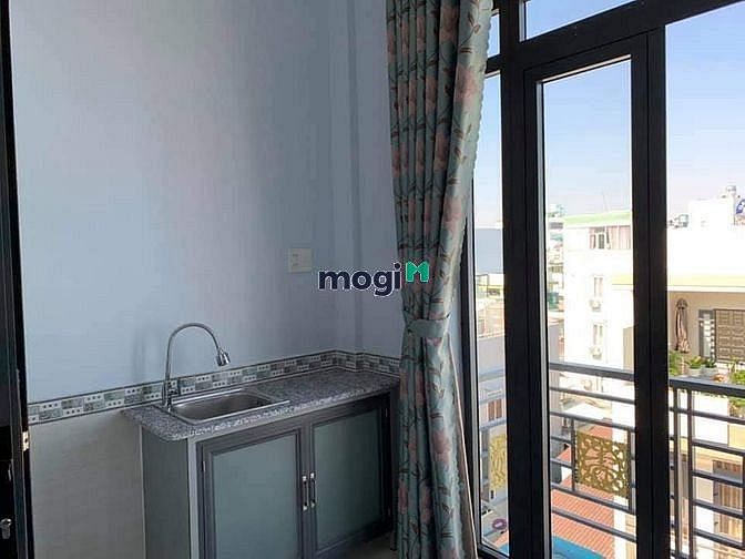Hình ảnh 🌿✨Căn Hộ Studio Full Nội Thất, Thoáng Mát, View Đẹp, Quận 5