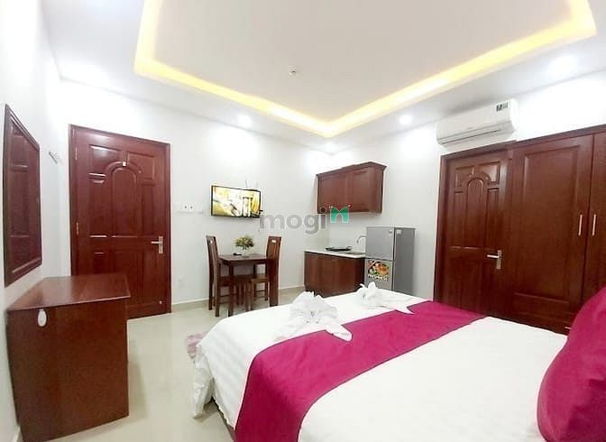 Hình ảnh (ƯU ĐÃI) 💟💟Mb6623 nạp rút nhanh chóng mới - FULL nội thất GỖ CAO CẤP - có thang máy