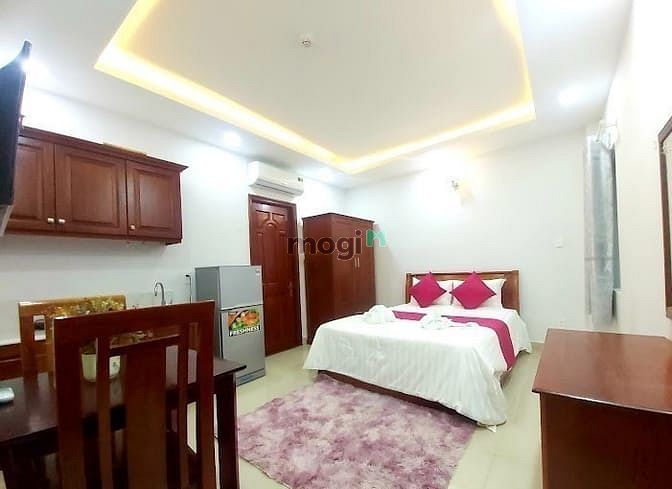 Hình ảnh (ƯU ĐÃI) 💟💟Mb6623 nạp rút nhanh chóng mới - FULL nội thất GỖ CAO CẤP - có thang máy