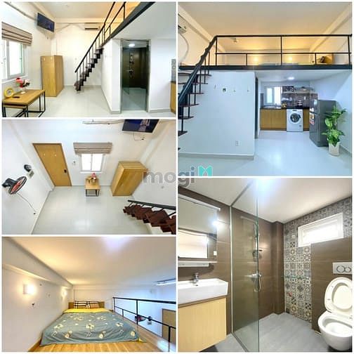 Hình ảnh ☀️☀️ Mb6623 nạp rút nhanh chóng gác lững - THOÁNG MÁT - ĐẦY ĐỦ - AN NINH ở Q3