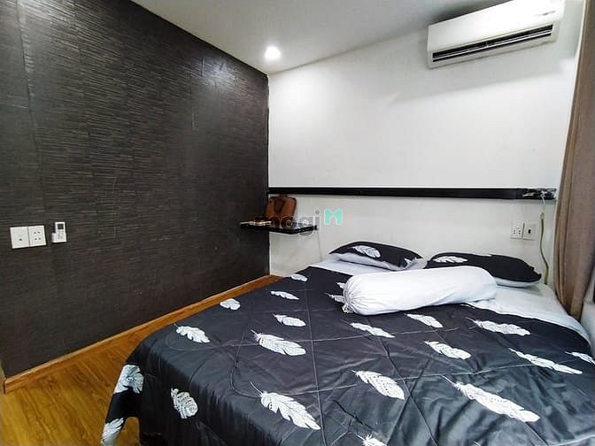 Hình ảnh TRẦN PHÚ, Phòng Studio Cao Cấp Gần ĐH Y Dược Q5