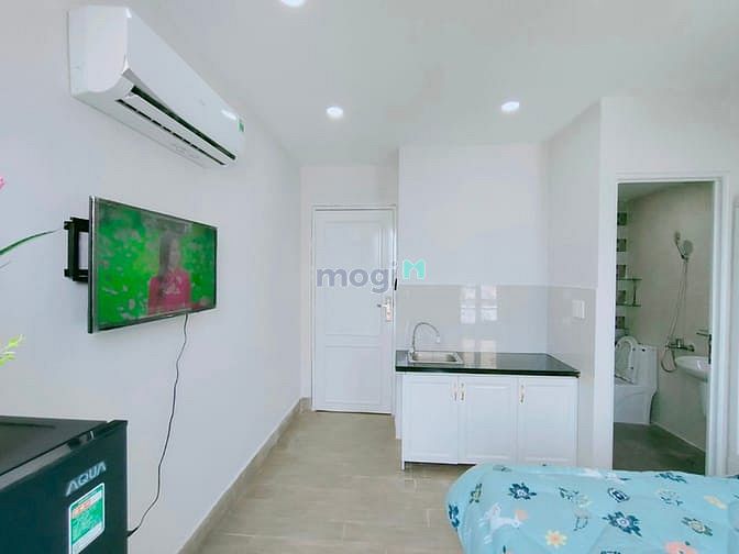 Hình ảnh 🌿✨Căn Hộ Hiện Đại, Nội Thất Trẻ Trung, Quận 5