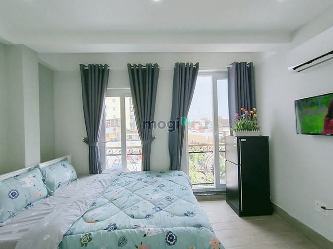 Hình ảnh 🌿✨Căn Hộ Hiện Đại, Nội Thất Trẻ Trung, Quận 5