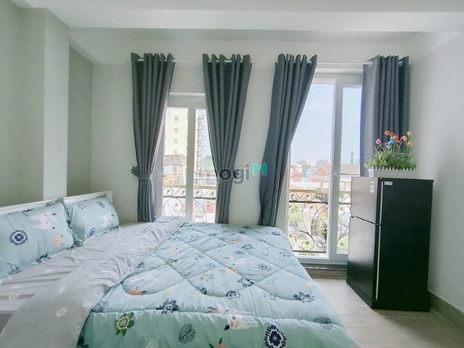 Hình ảnh 🌿✨Căn Hộ Hiện Đại, Nội Thất Trẻ Trung, Quận 5