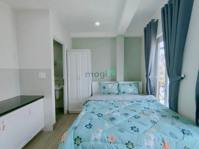 Hình ảnh 🌿✨Căn Hộ Hiện Đại, Nội Thất Trẻ Trung, Quận 5