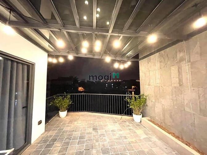 Hình ảnh Bán đất tặng BIỆT THỰ, Cự Khối view hồ 98m 11 tỷ 5.