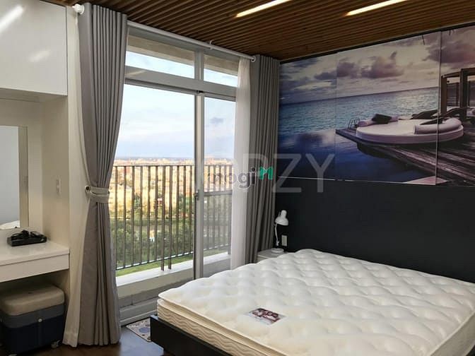 Hình ảnh Cho thuê Trang Chủ MB66.COM / Đăng Ký Tặng 66K Star Hill Phú Mỹ Hưng- 3PN 2WC - Nội thất cao cấp